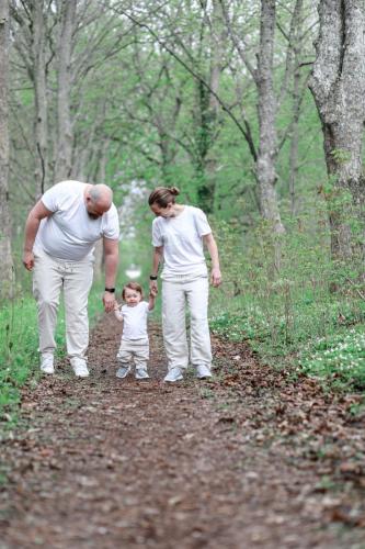 Stina Erika & Kent maj 2024